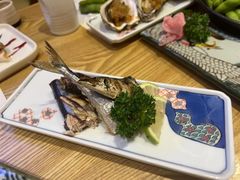 -松子日式料理(东朝阳路店)