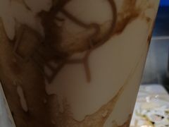 -喜茶(天津滨海万达广场店)