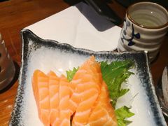 -千代武日本料理(开发区店)