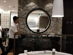 -毛家饭店·30年融合新湘菜(汉峪金谷店)