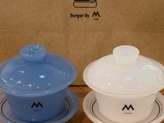 -M Stand(南京新街口金鹰店)