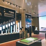 遛娃新去处——中国建筑科技馆