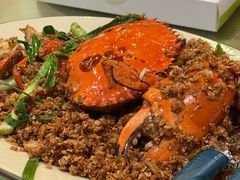 -喜记避风塘炒辣蟹(总店)