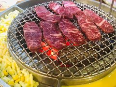 -紫霞门韩国料理烤肉(深南东路店)