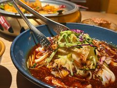 -耶里夏丽·新疆菜·28年喀什老馆(田林东路店)