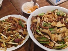 -寻裕记·现炒浇头面(人民广场店)