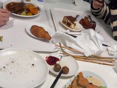 -宜家·瑞典风味餐厅(无锡店)