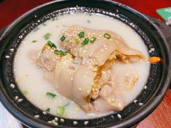老妈蹄花-付小姐在成都(中山公园店)