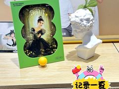 -海马体照相馆(大连柏威年购物中心店)