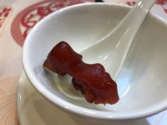 姜汁猪脚-点都德(北京路贰店)