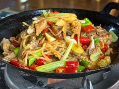 -张关合渣(航空大道店)