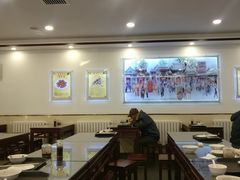 大堂-聚德华天护国寺小吃(甜水园店)