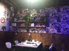 -蛙鱼道美蛙鱼自助火锅(新耍都店)