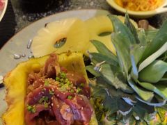 -樱嘢·炭火烧肉(惠南店)