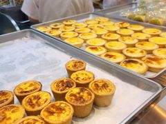 -鲍师傅糕点(台东步行街店)