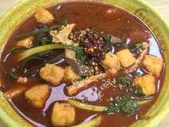 -老王太太串吧(中街店)