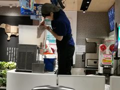-吉野家(西客站南广场店)