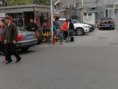 -北京市丰盛中医骨伤专科医院