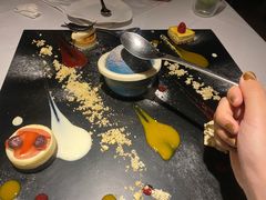 -燃扒房Steakhouse(皇庭店)