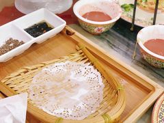 -砂锅居(西四店)