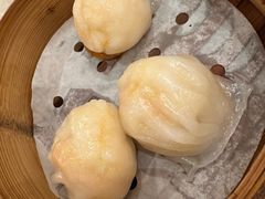 -京香轩·中餐厅(上海中庚聚龙酒店)