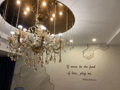 -乐尚音乐空间·钢琴·声乐·架子鼓(会展中心店)
