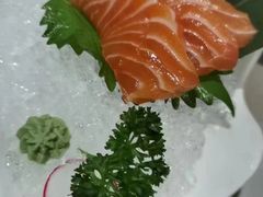 -赤坂亭M9和牛烧肉·日料398放题(万达店)