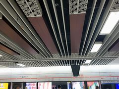 -一品天下(地铁站)