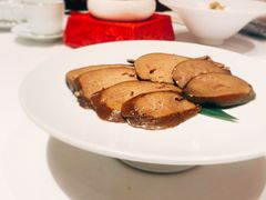 卤水鹅肝-东富酒家(龙湖西溪天街店)