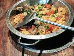 -大自然(鲁家村店)