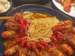 -红盔甲·小龙虾(人民广场店)