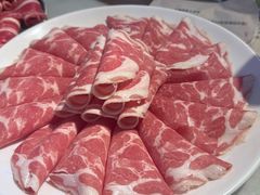 -正福居老北京正宗铜锅泉水涮肉(彰化路店)