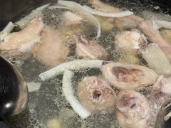 -同仁四季椰子鸡(海岸城天利店)