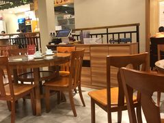 大堂-丹江口渔村·湘味厨房(桃园店)