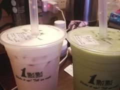 -1点点(望京万象汇店)