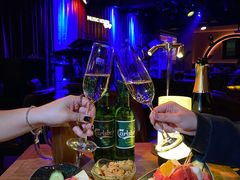-音乐房子·Vintage Live Bar(玉林总店)