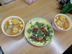 -老闽味沙茶面·姜母鸭(传承35年曾厝垵店)