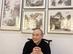 -黄山白云宾馆