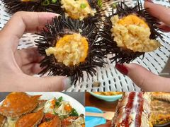 -渔家厨坊·海鲜大排档(湄洲岛店)