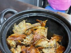 姜母鸭-斯丹姜母鸭(涂门街总店)