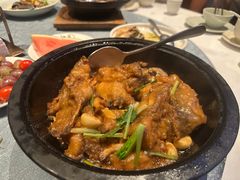 -肴约·花园式餐厅(湖里店)