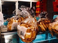 蝴蝶酥-国际饭店·帆声西饼屋(黄河路店)