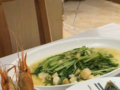 -小厨师·二十年沈家门小海鲜(百井坊巷店)