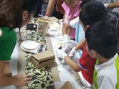 -哈根达斯(武汉天地店)