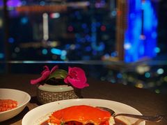 -悦轩中餐厅·高空江景·杭州柏悦酒店