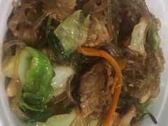 -梨满园韩国料理