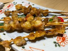 -清水日本料理铁板烧(学府路店)