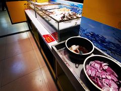 -金米客烤肉自助(中山路茂业时代城店)