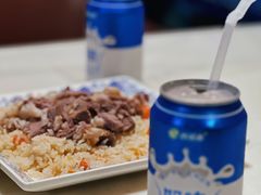 -新疆红柳花餐厅(新洲店)
