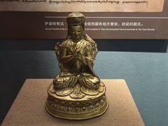 -西藏文化博物馆